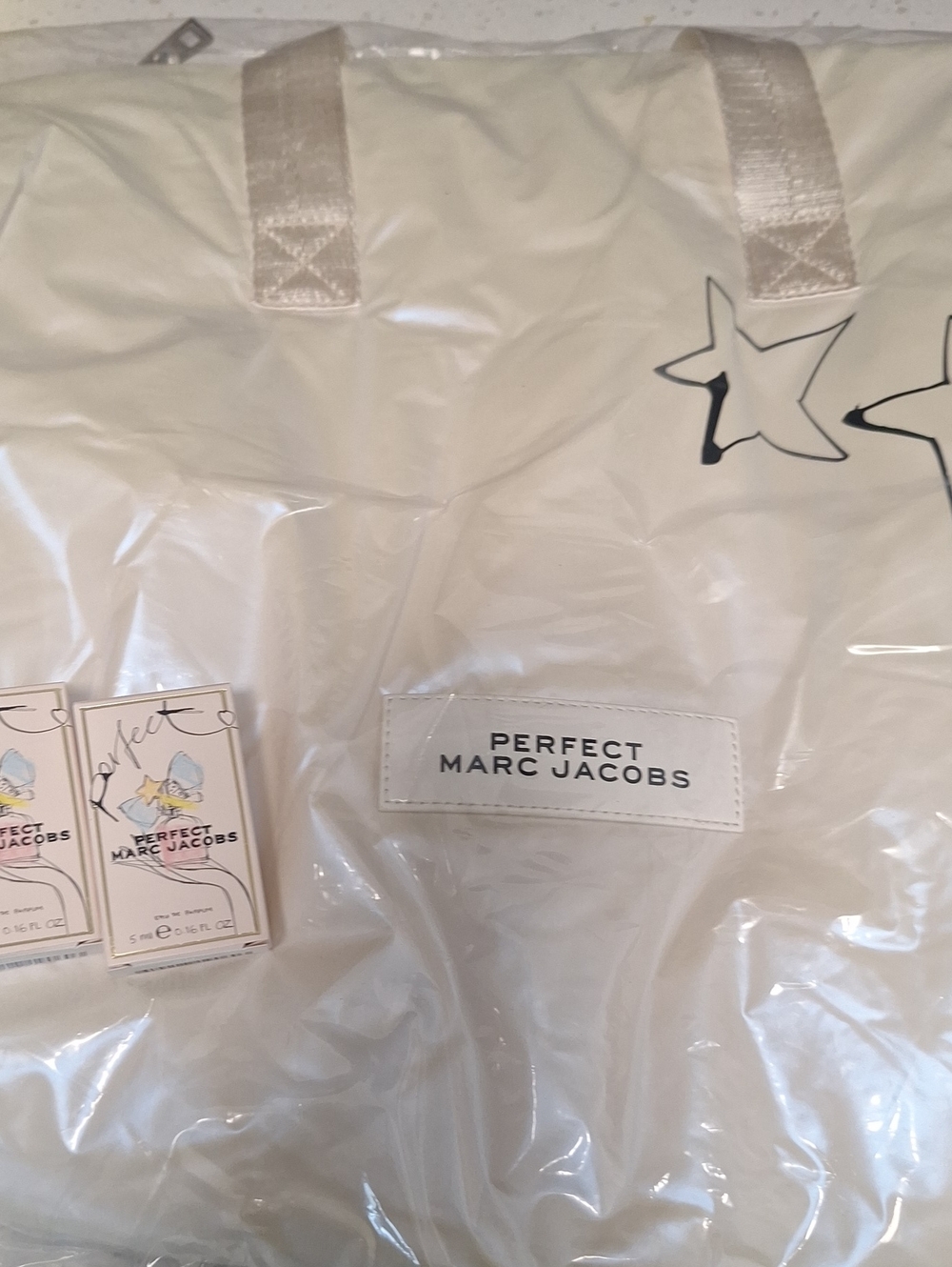 Marc Jacobs Perfect Bundle